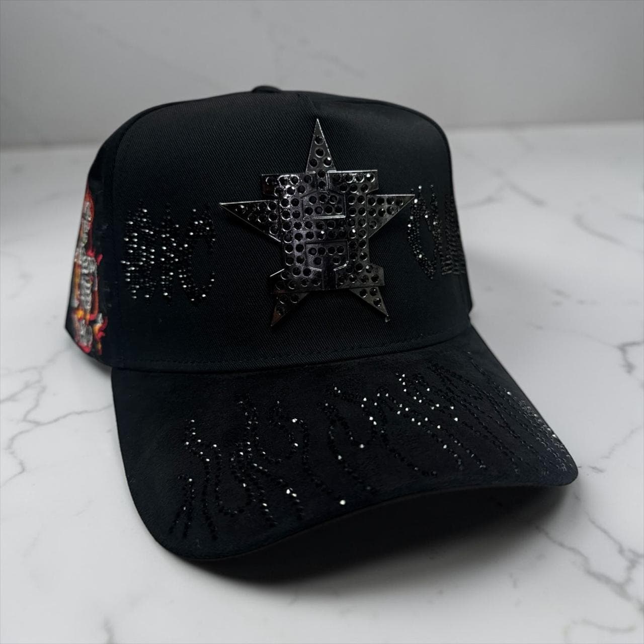 Gorra Dad Hat Washed
