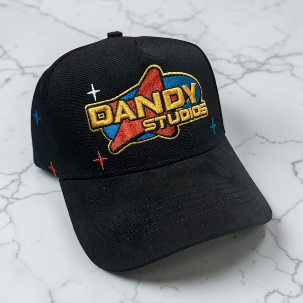 Gorra Fitted Classic