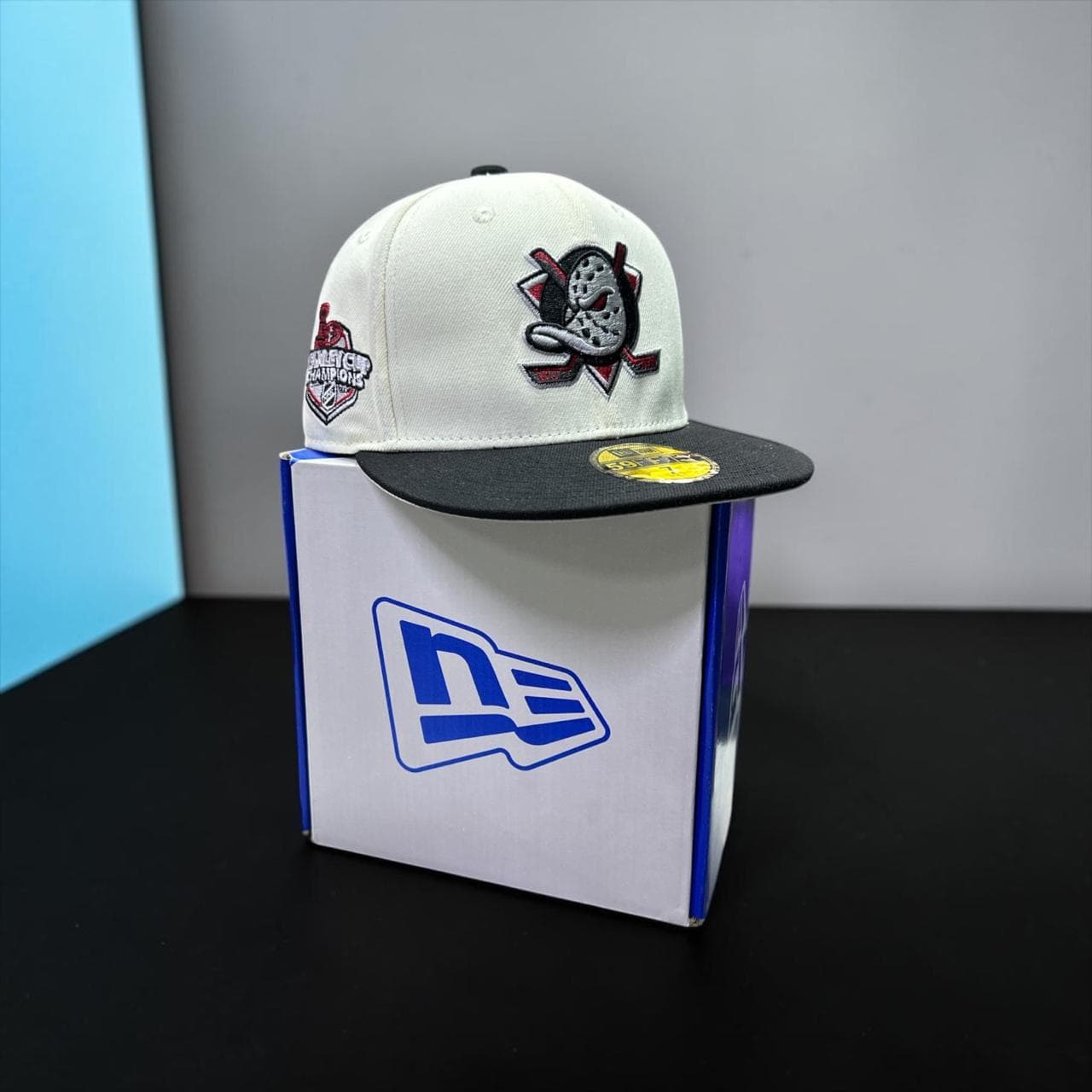Gorra Corduroy Marrón