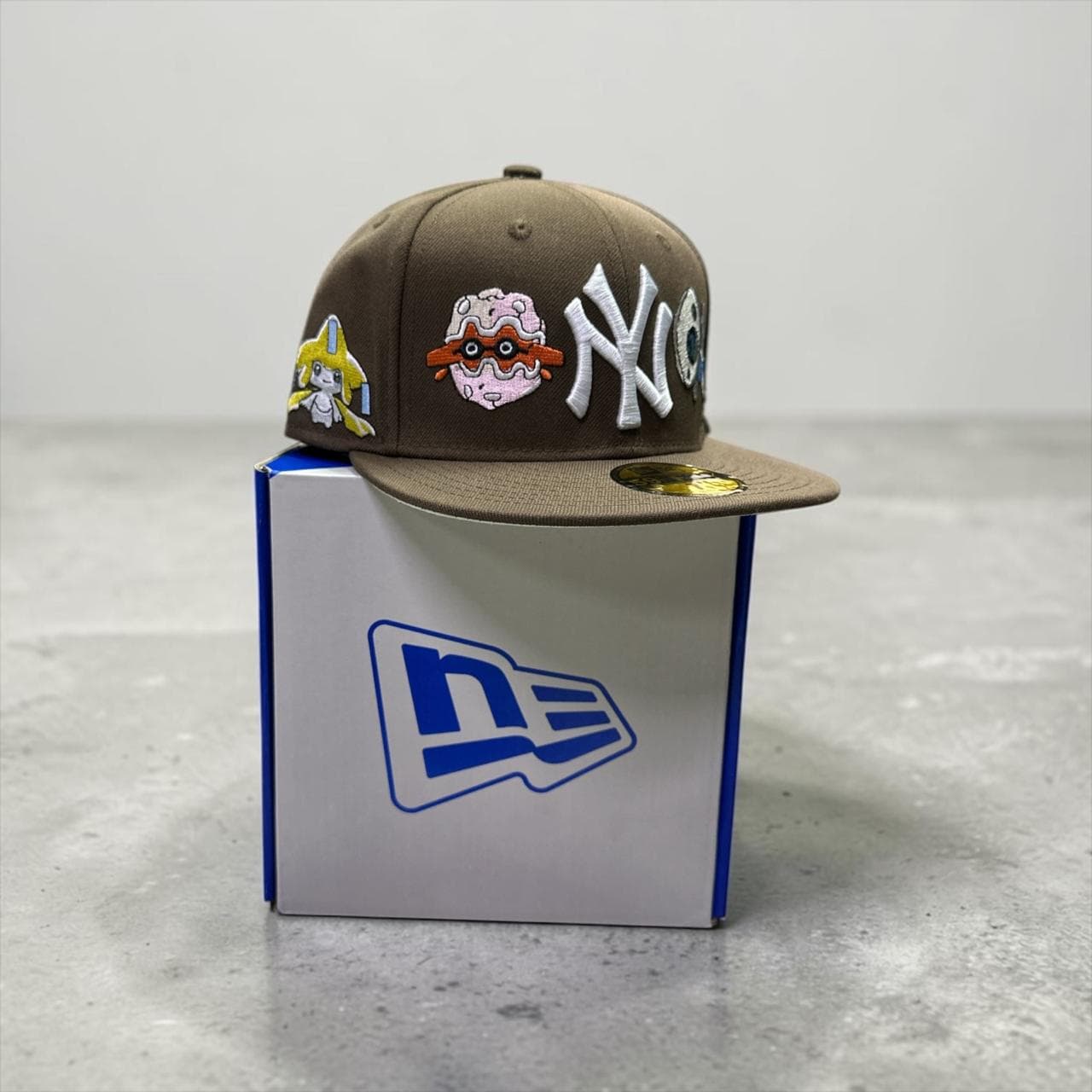 Gorra Curved Army