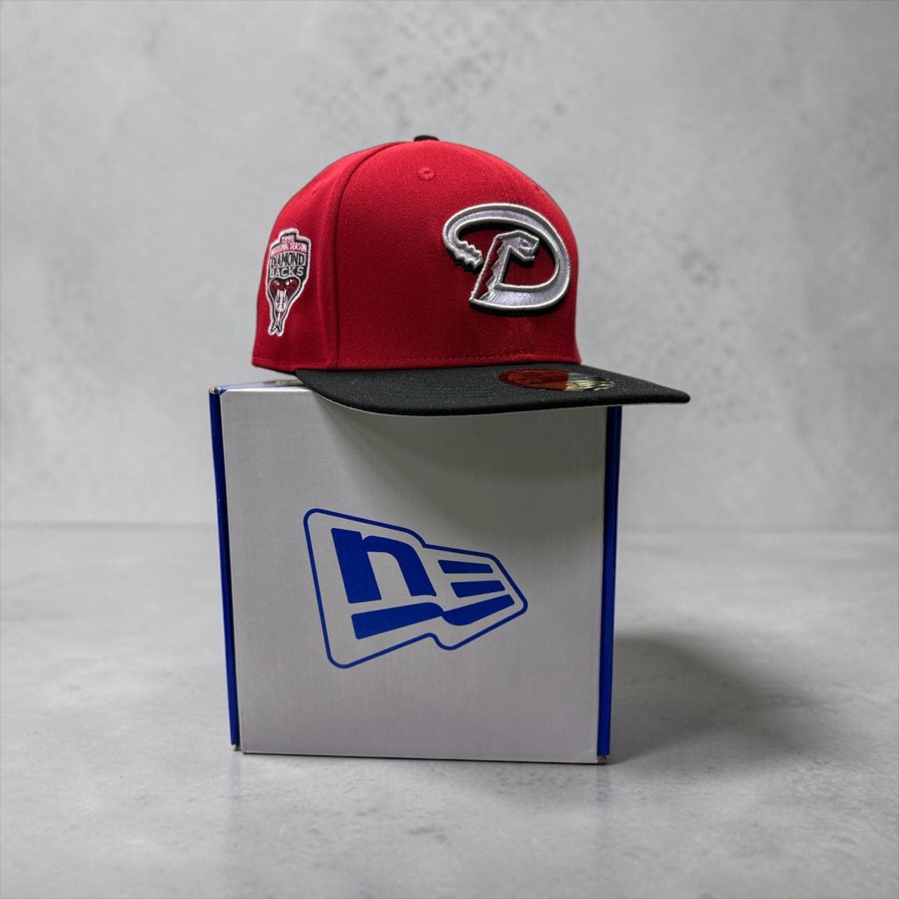 Gorra Low Profile