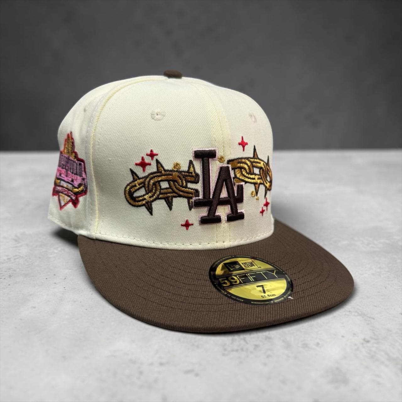 Gorra Fleece Winter