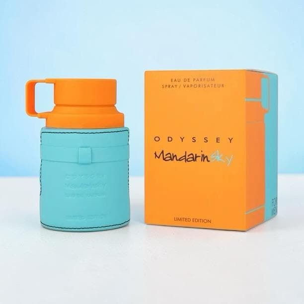 Loción Fresh Citrus Sport