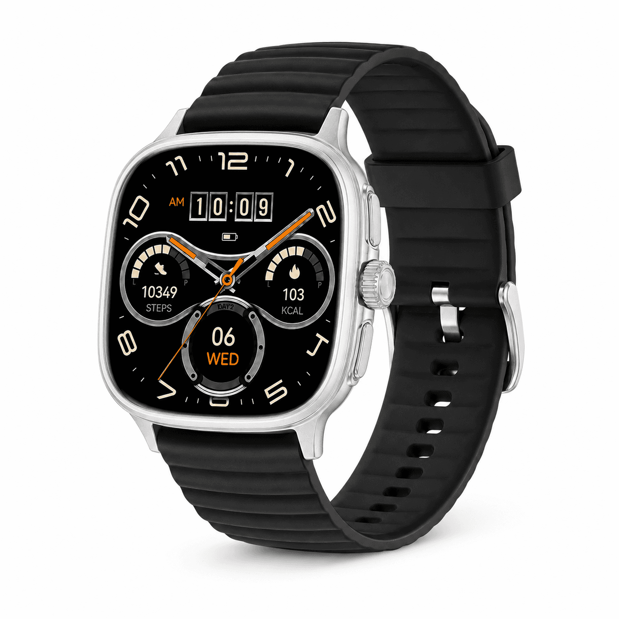 CRONIC CR-SW73 PANTALLA AMOLED