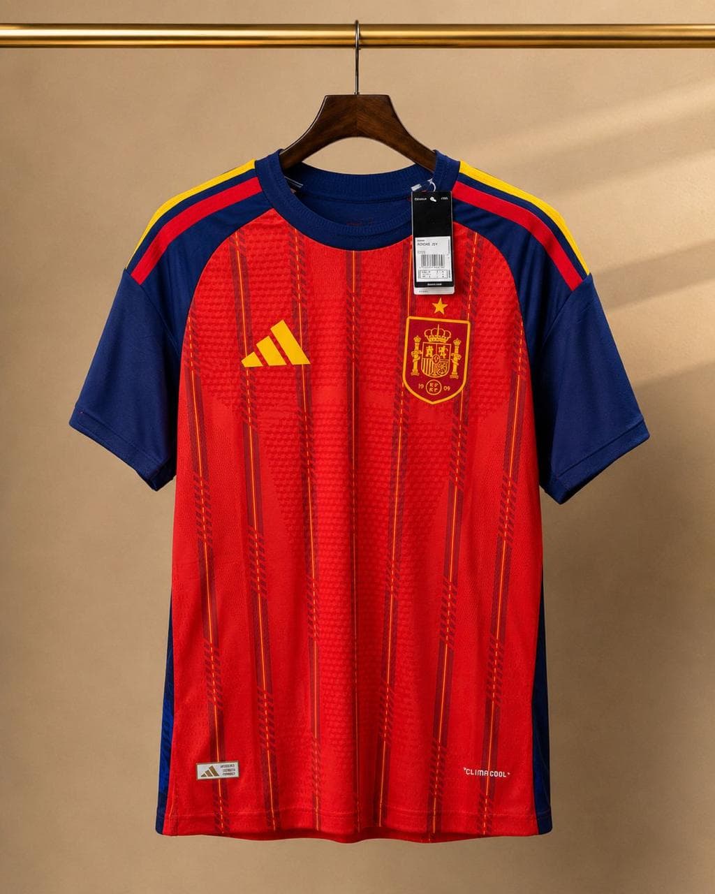 España-Roja