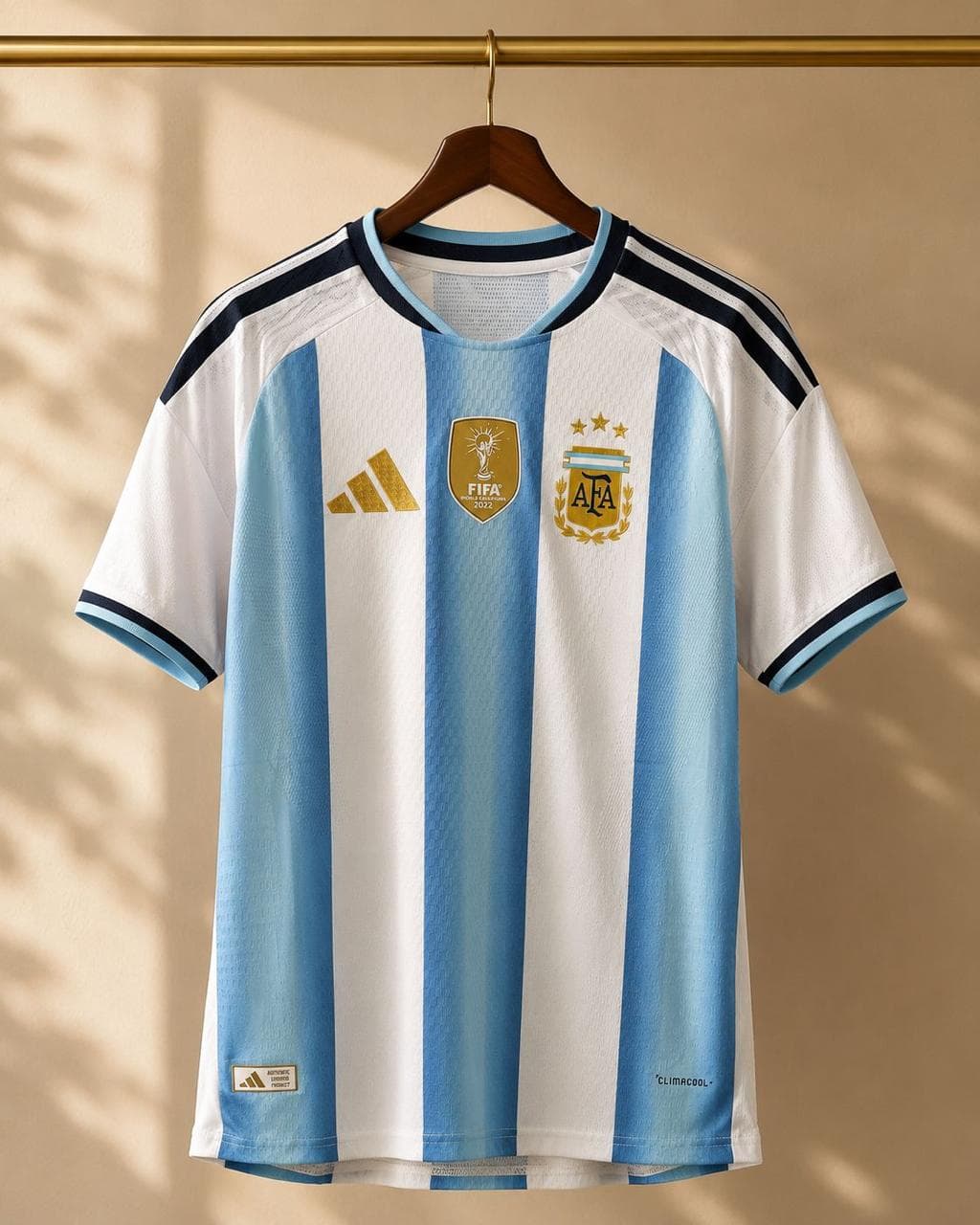 Argentina