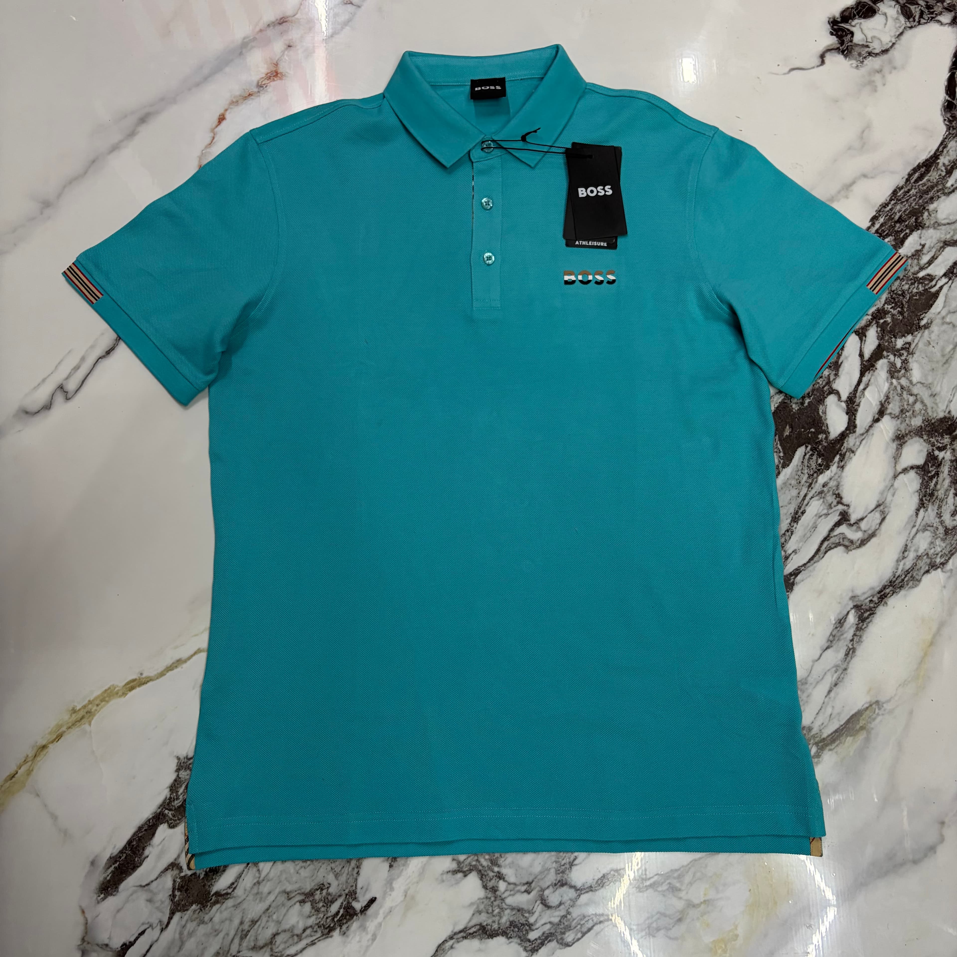 Tipo polo
