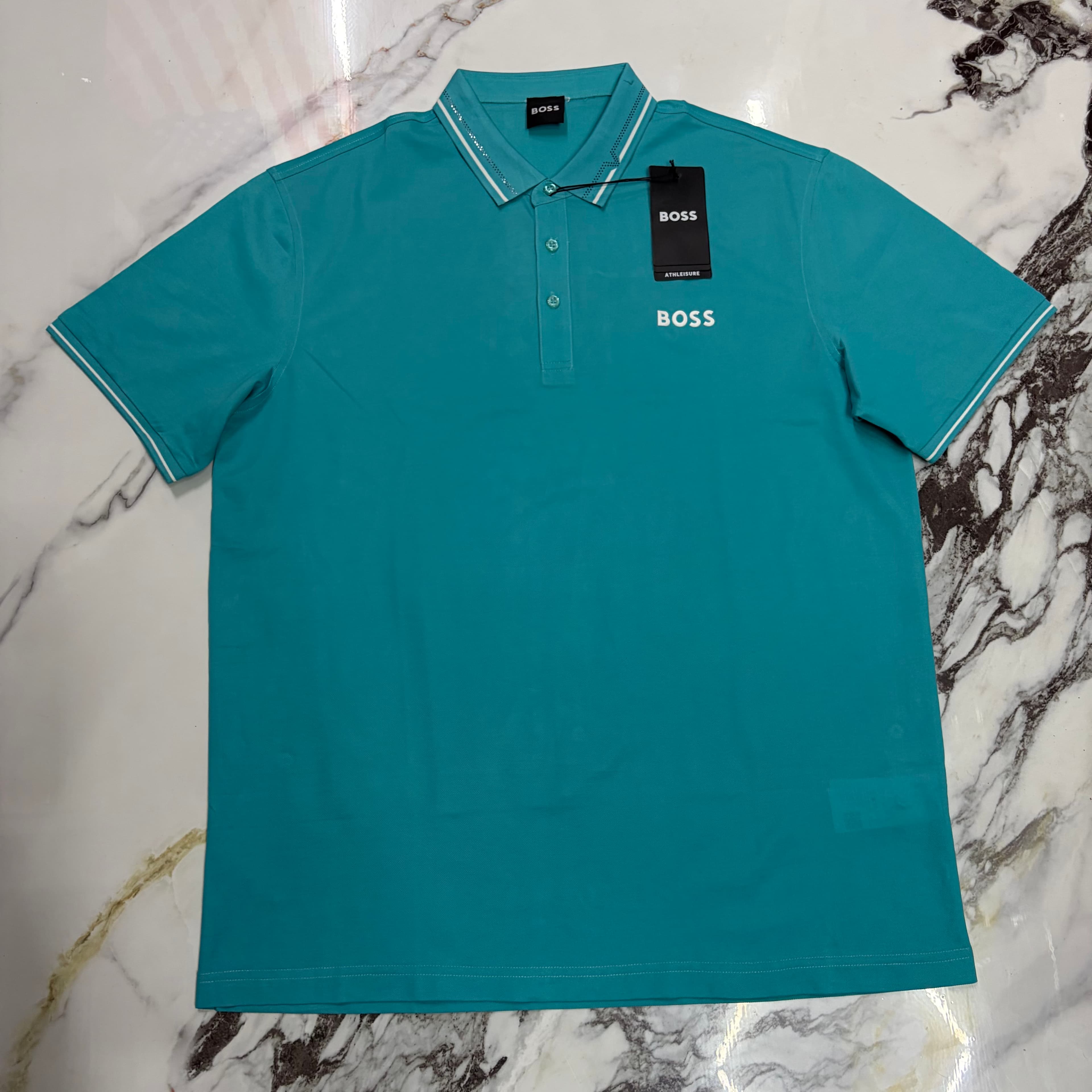 Tipo polo
