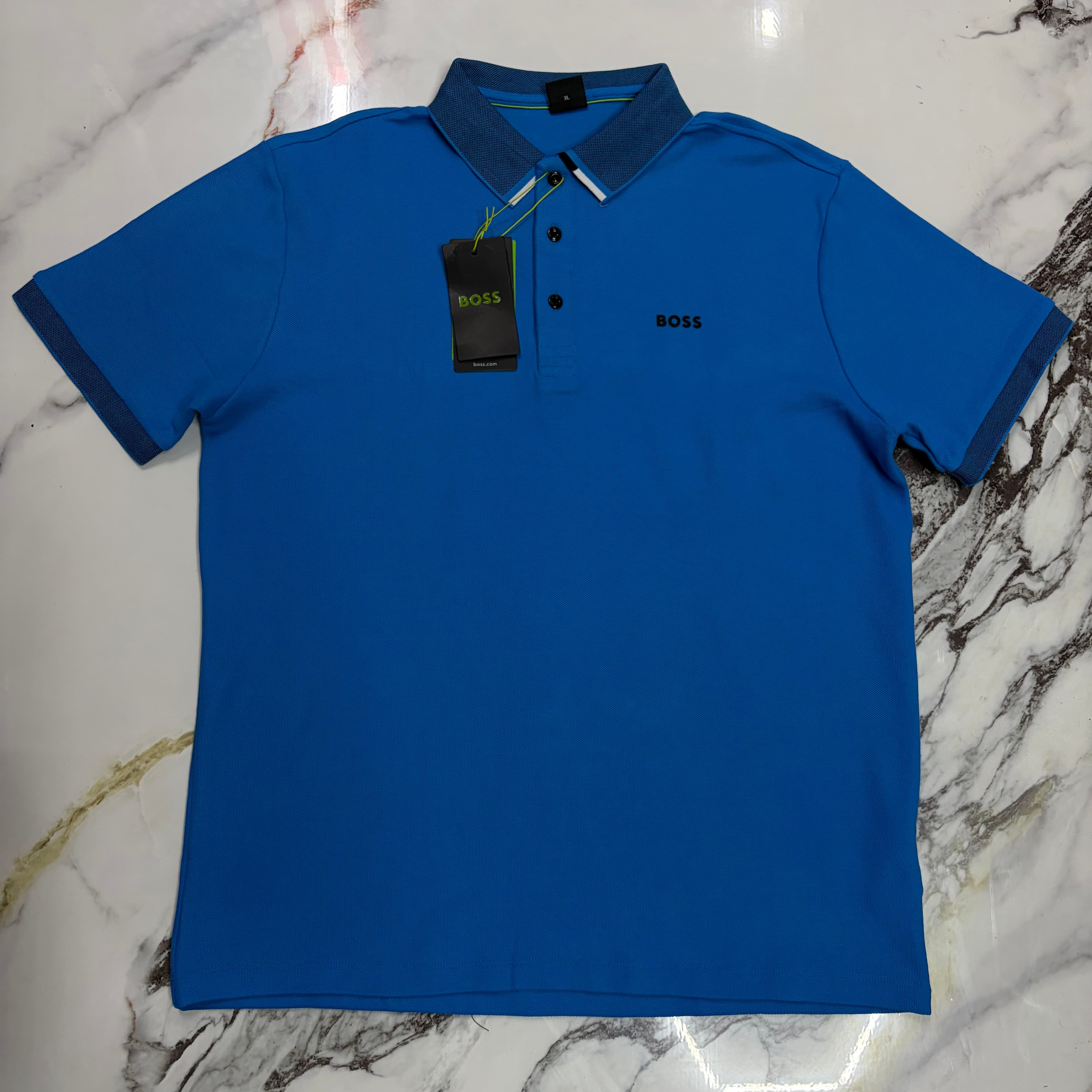 Tipo polo