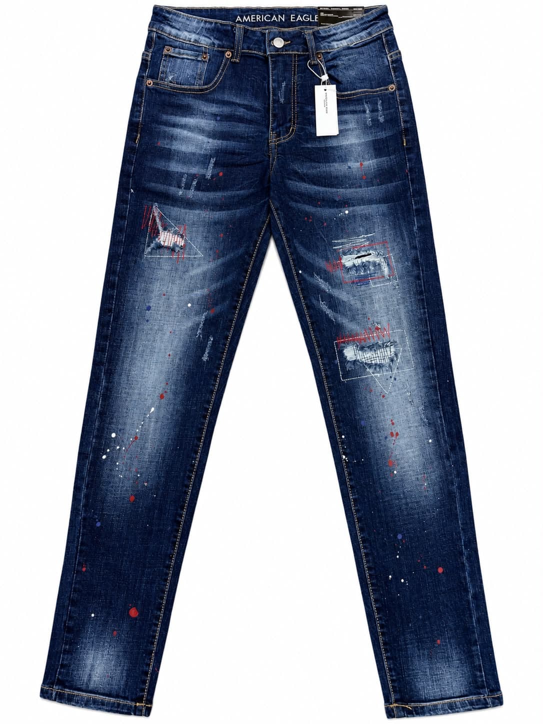 AMERICAN EAGLE H11