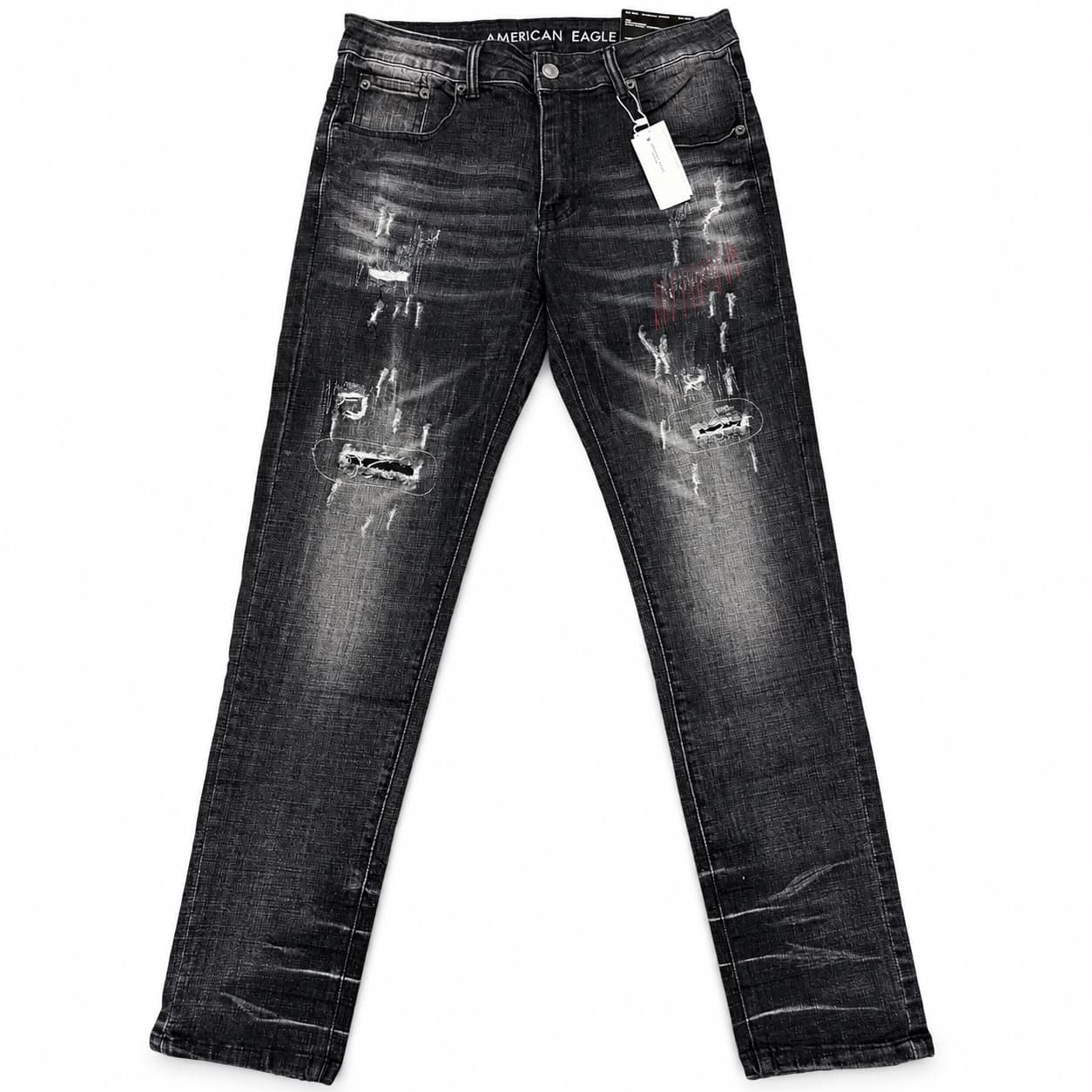 AMERICAN EAGLE H01