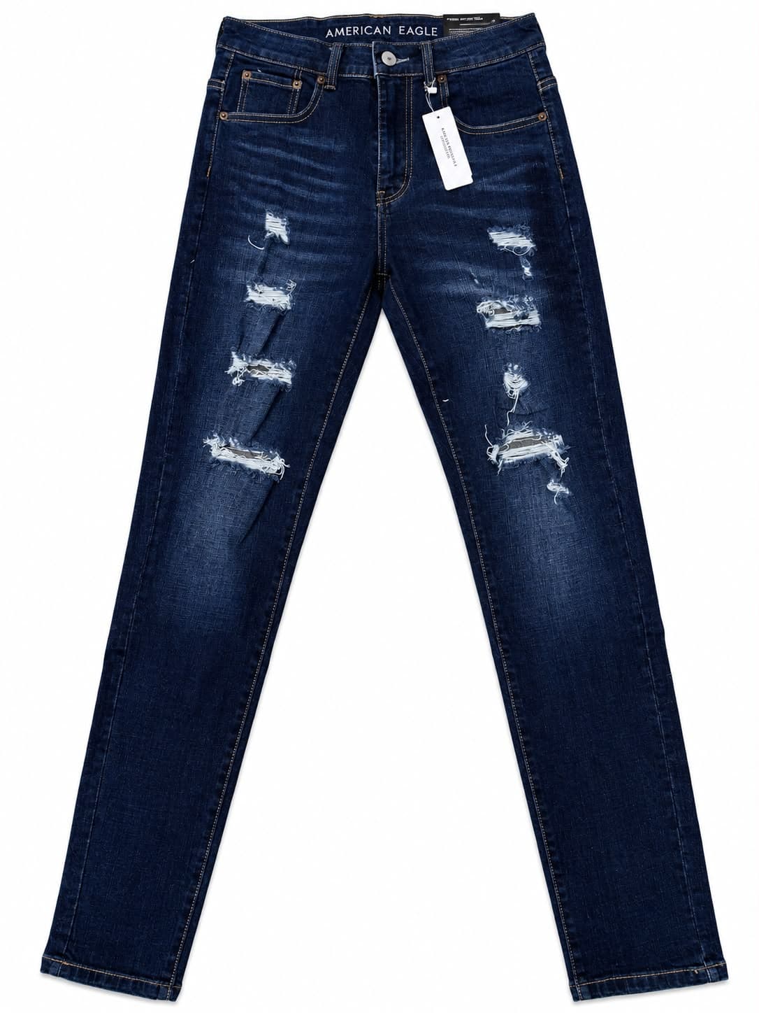 AMERICAN EAGLE H09
