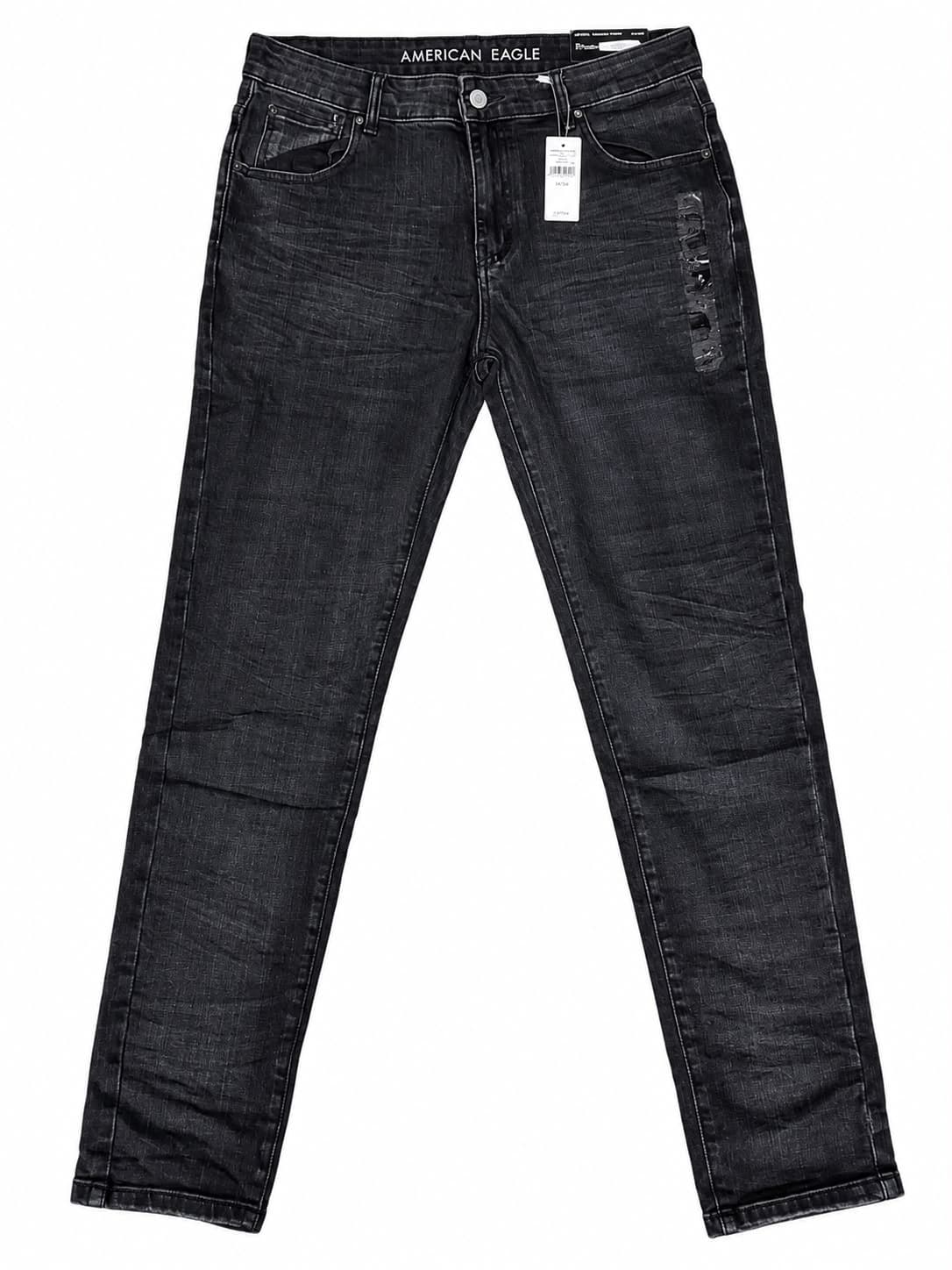 AMERICAN EAGLE H04