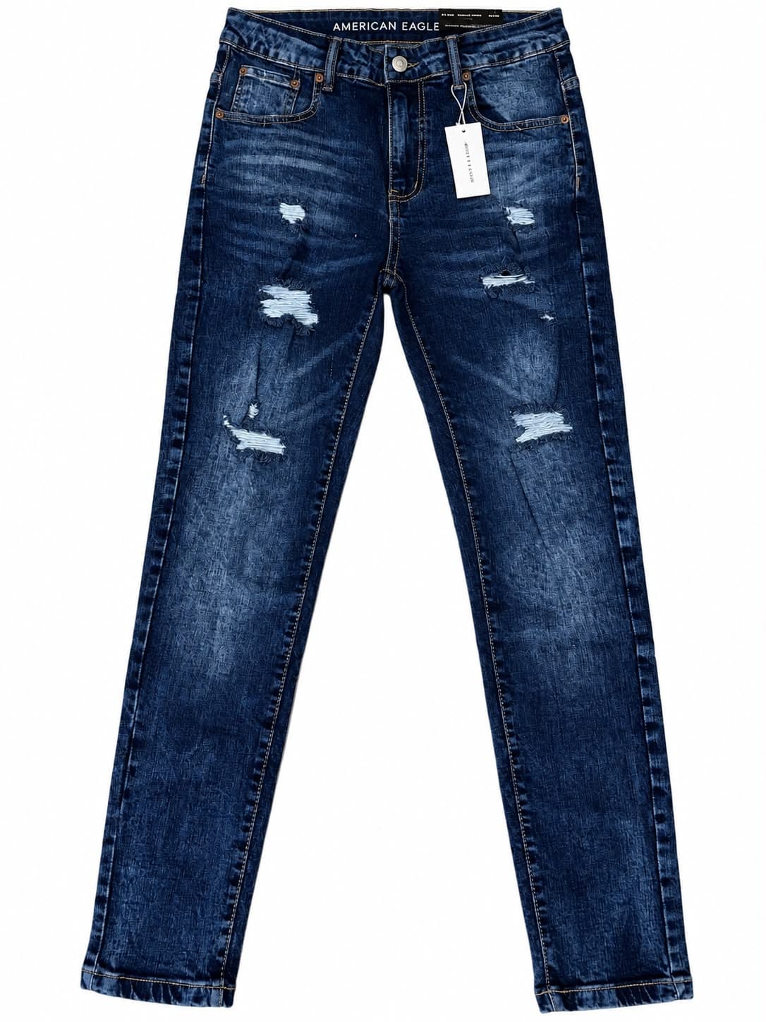 AMERICAN EAGLE H08
