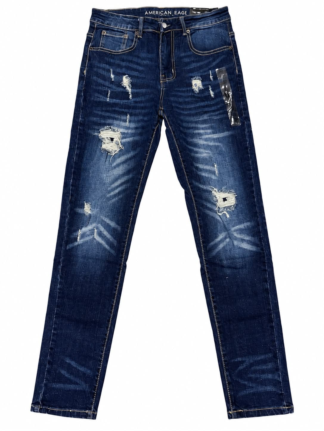 AMERICAN EAGLE H07
