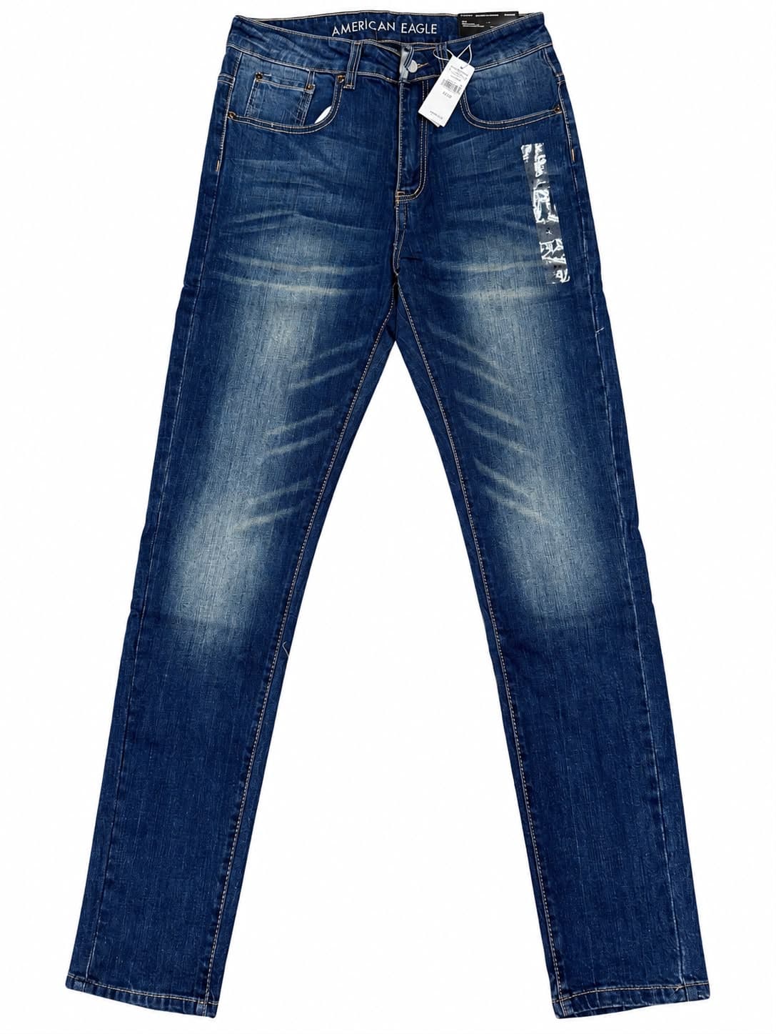 AMERICAN EAGLE H10
