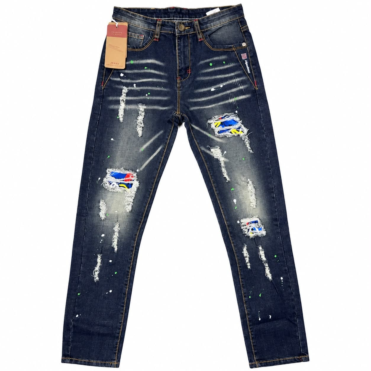 FASHION