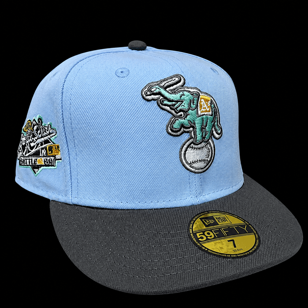 Gorra Snapback Classic