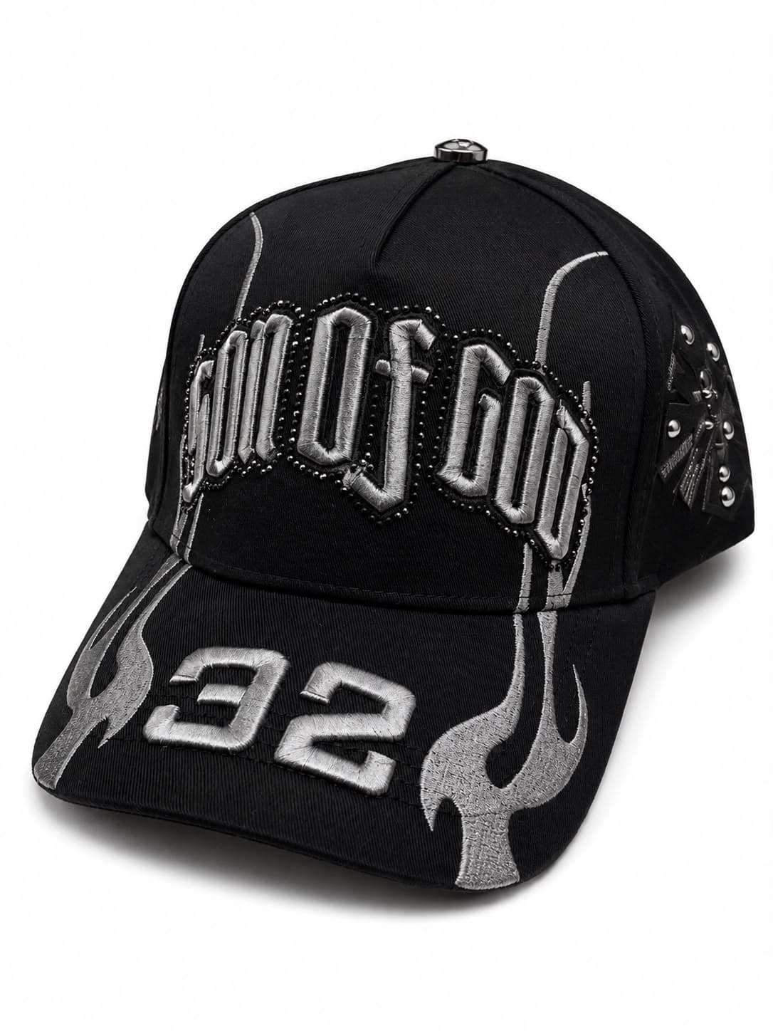 Shifu X Báez Son Of God 32