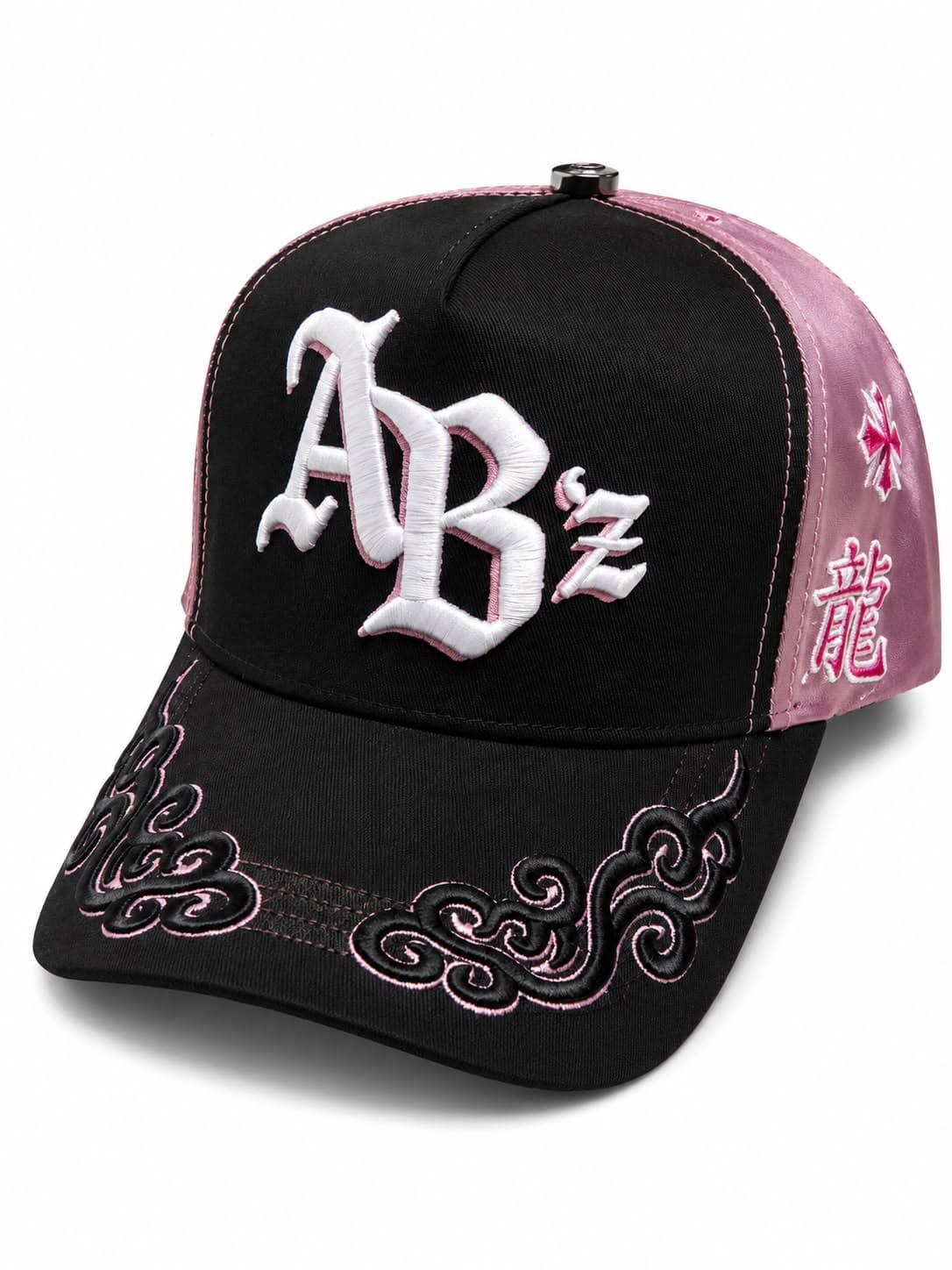GORRA BAEZ X SHIFU MAESTRO SHIFU