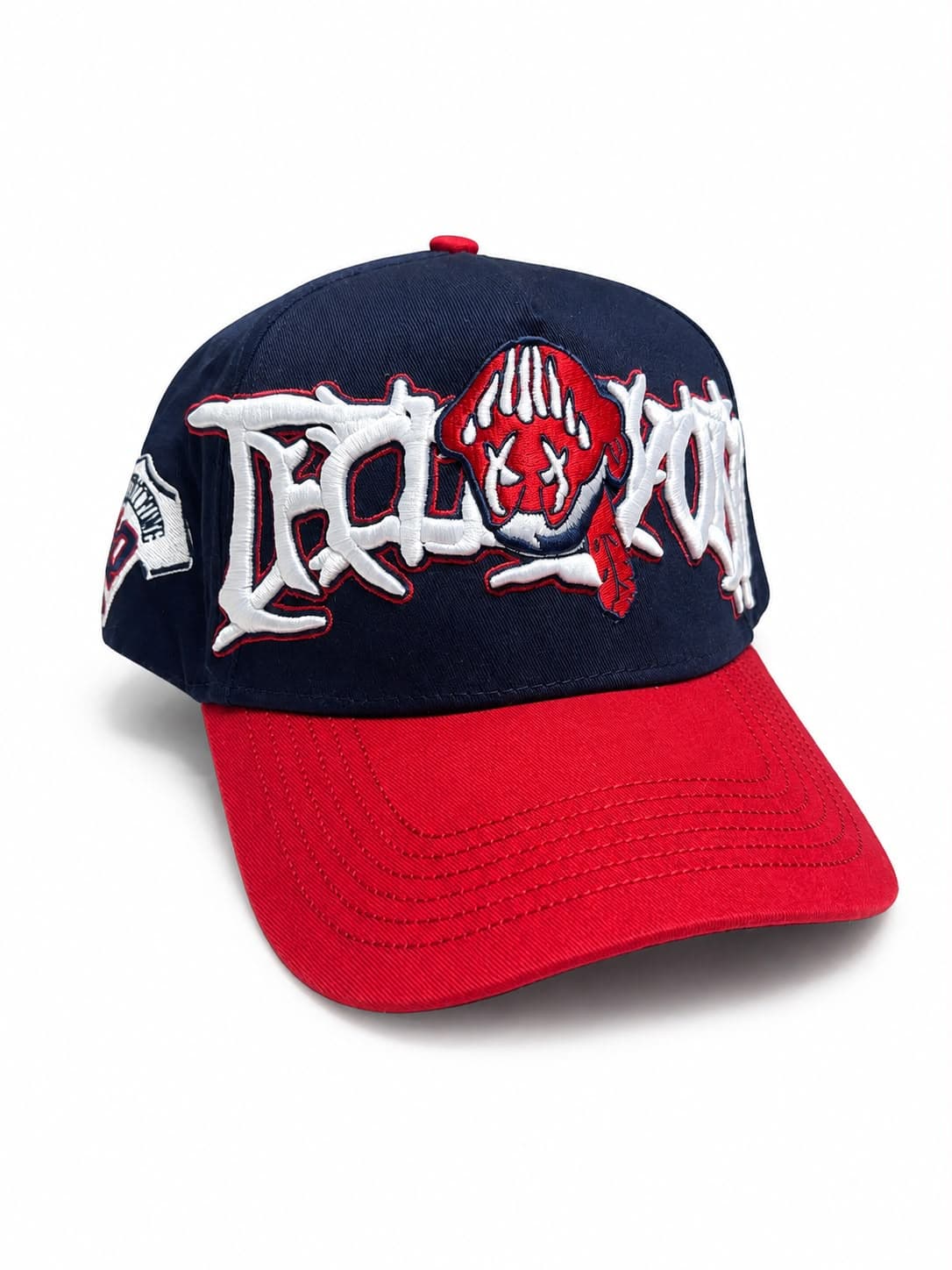 31 HATS “WORLD SERIES”
