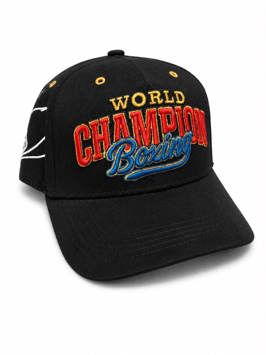 Dandy Hats X Canelo Wbc