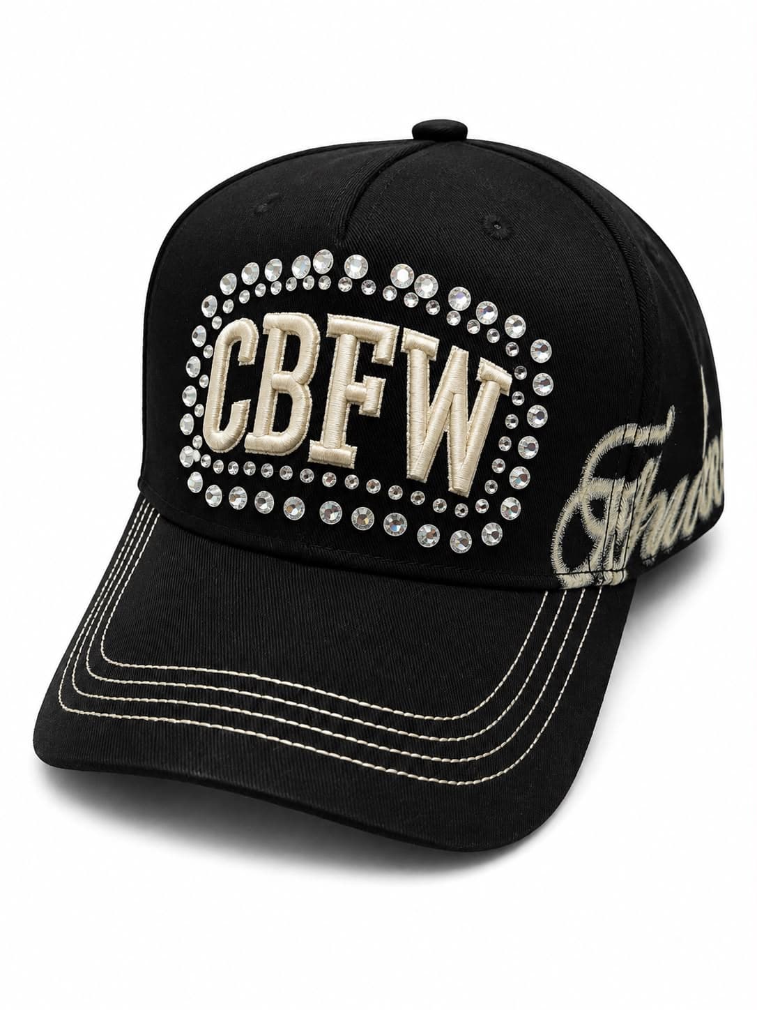 DANDY HATS X LIL BABY “CBFW”