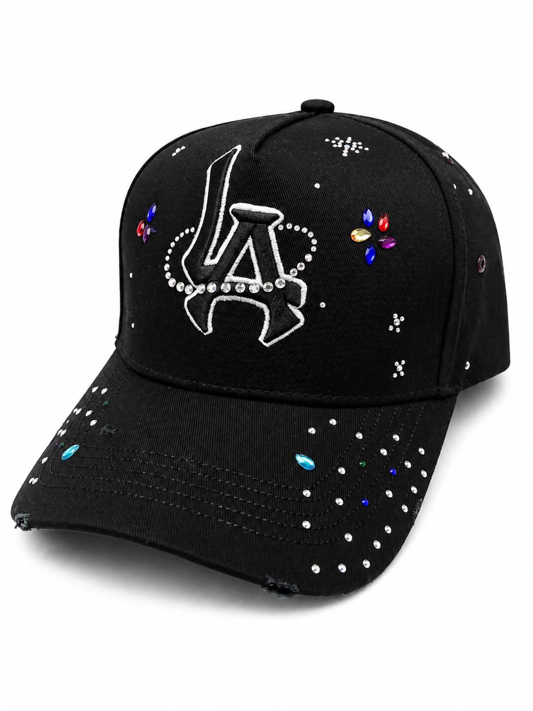 31 HATS X EL MAGO // EL MAGO UNIVERSE