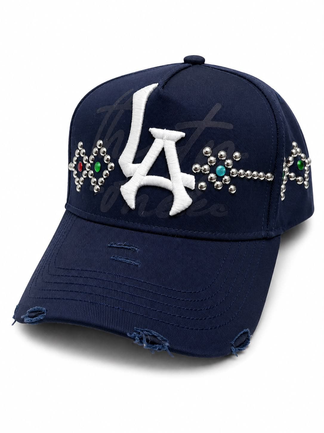 31 HATS // LA After Dark
