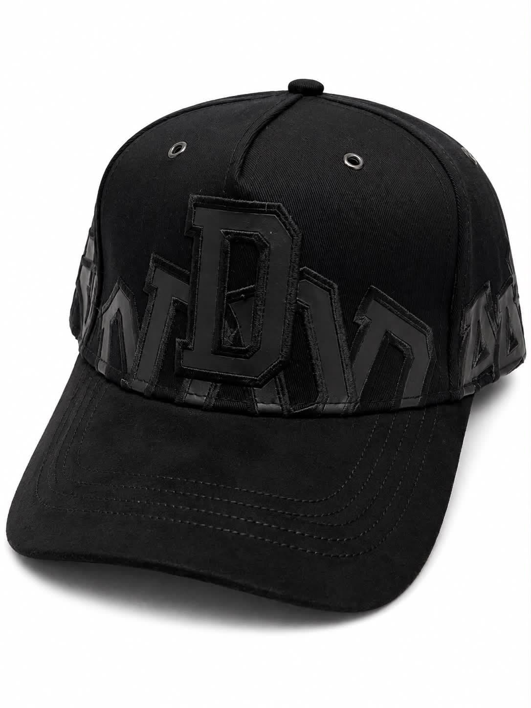 Gorra Dandy Hats – “DDDAAANNNDDDYYY” (Termo‐Reactiva)