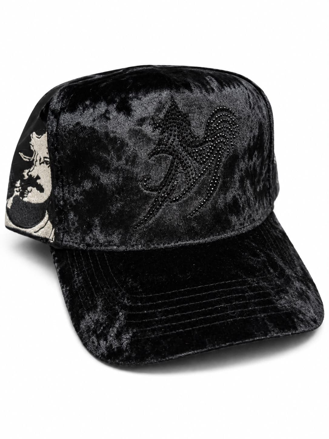 El de las 4 - Chuky hats