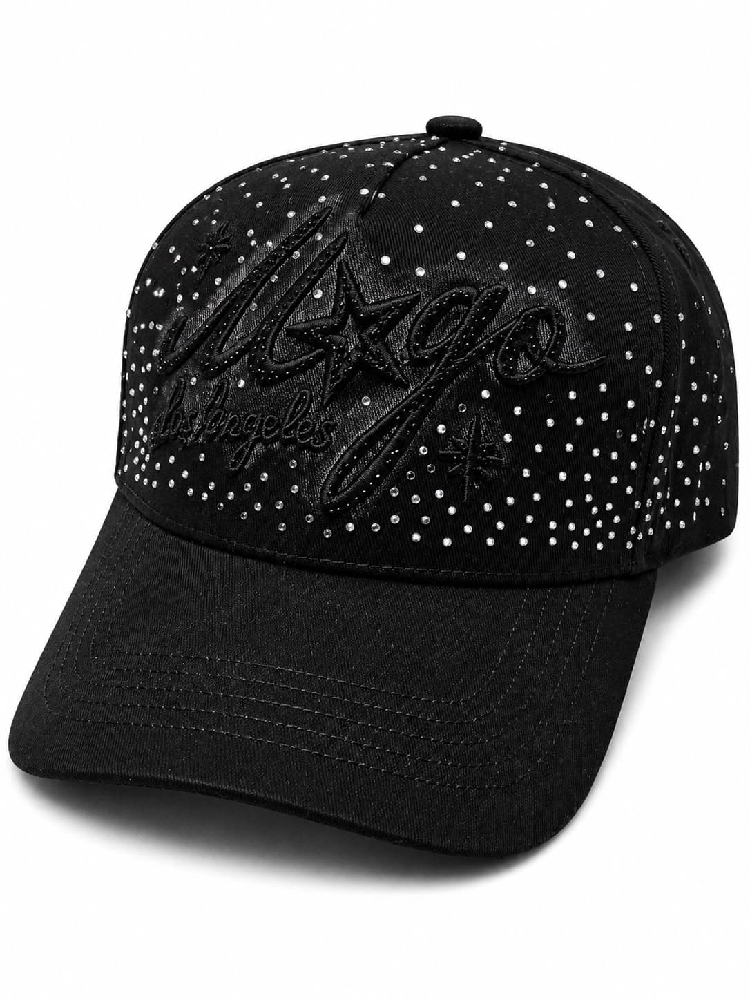 31 Hats x El Mago "Magic LA"