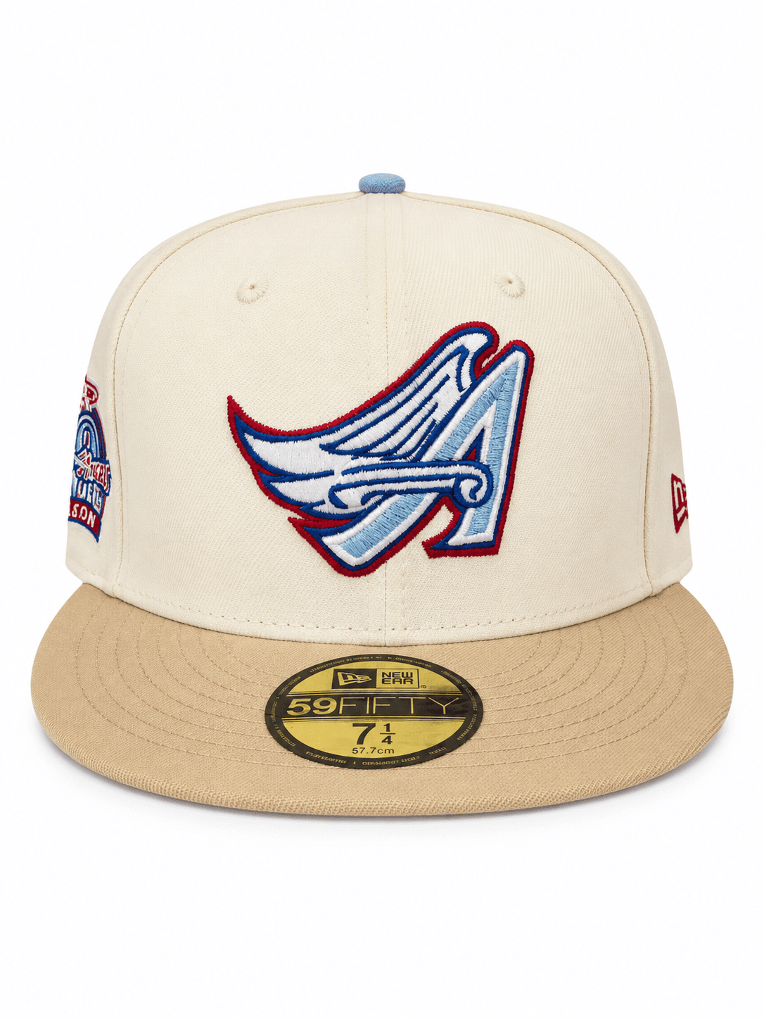 Gorra Strapback Logo