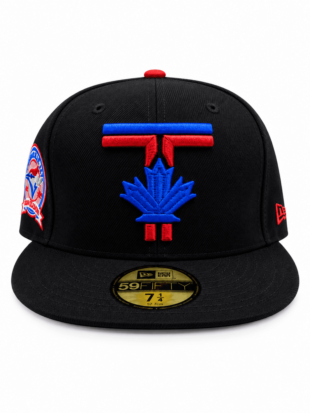 Gorra 5 Panel Route