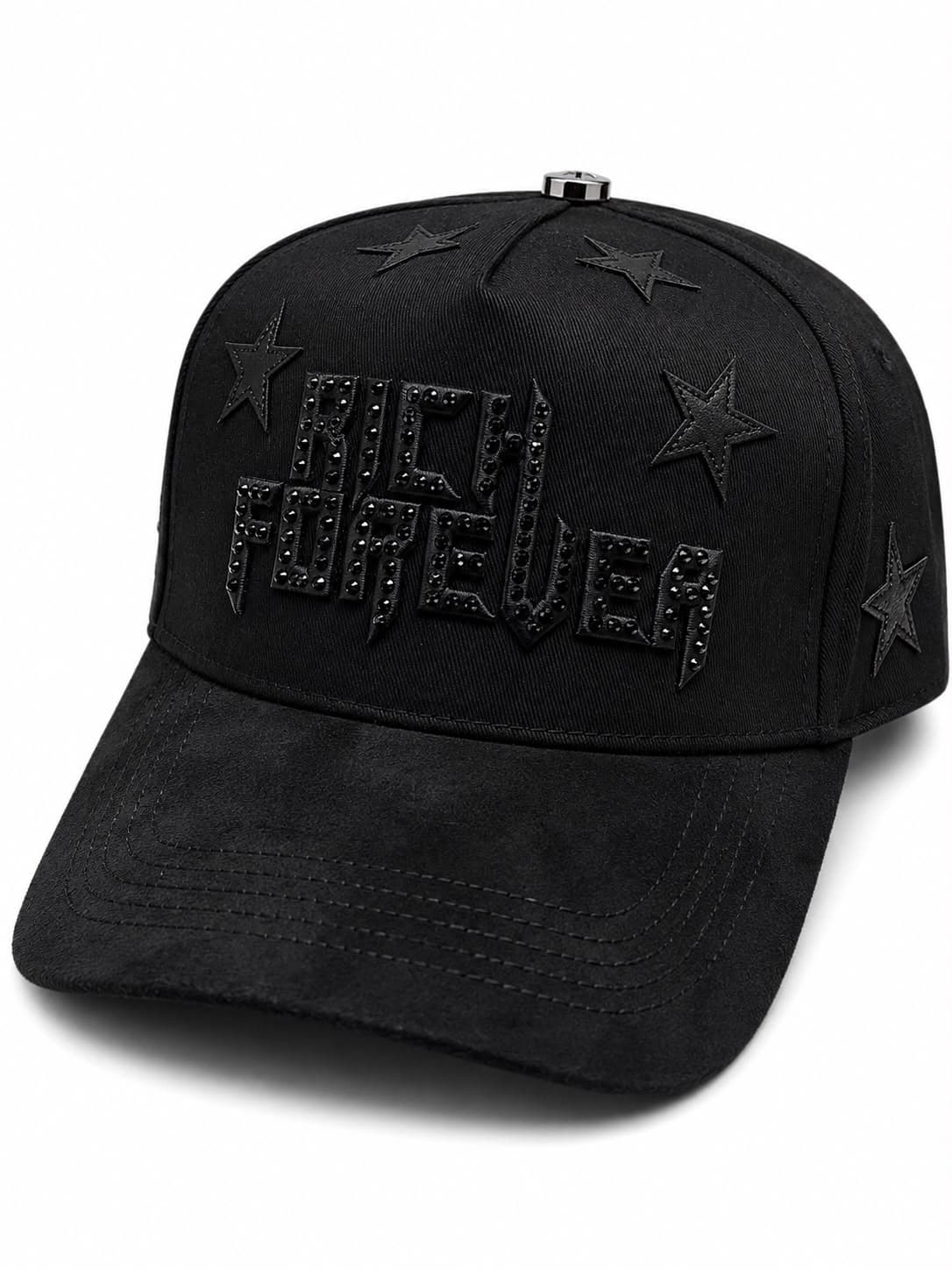 Barba Hats Rich The Kid Rich Forever