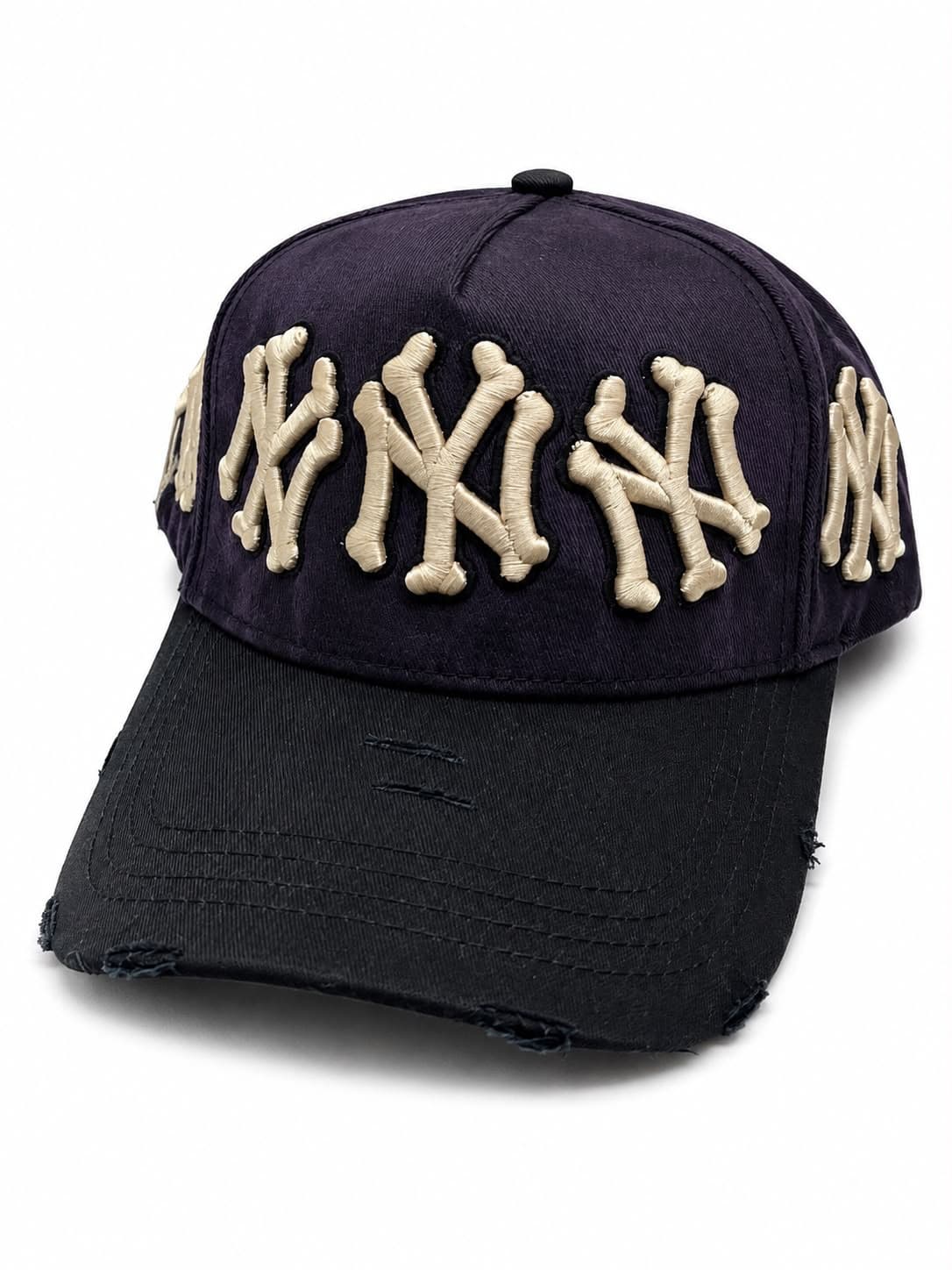 Dandy Hats - NY Skelly
