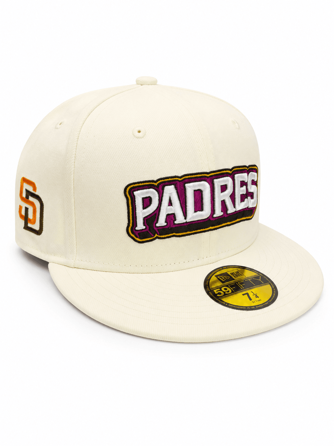 Gorra Snapback Black