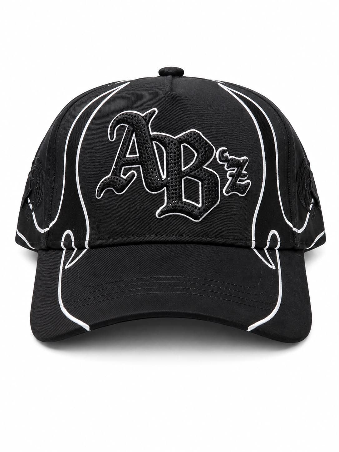 Báez x Shifu 2.0 "AB’z Total Black"