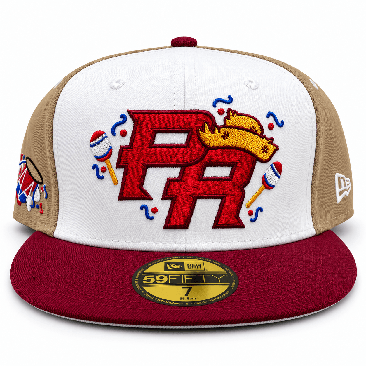Gorra Bucket Street