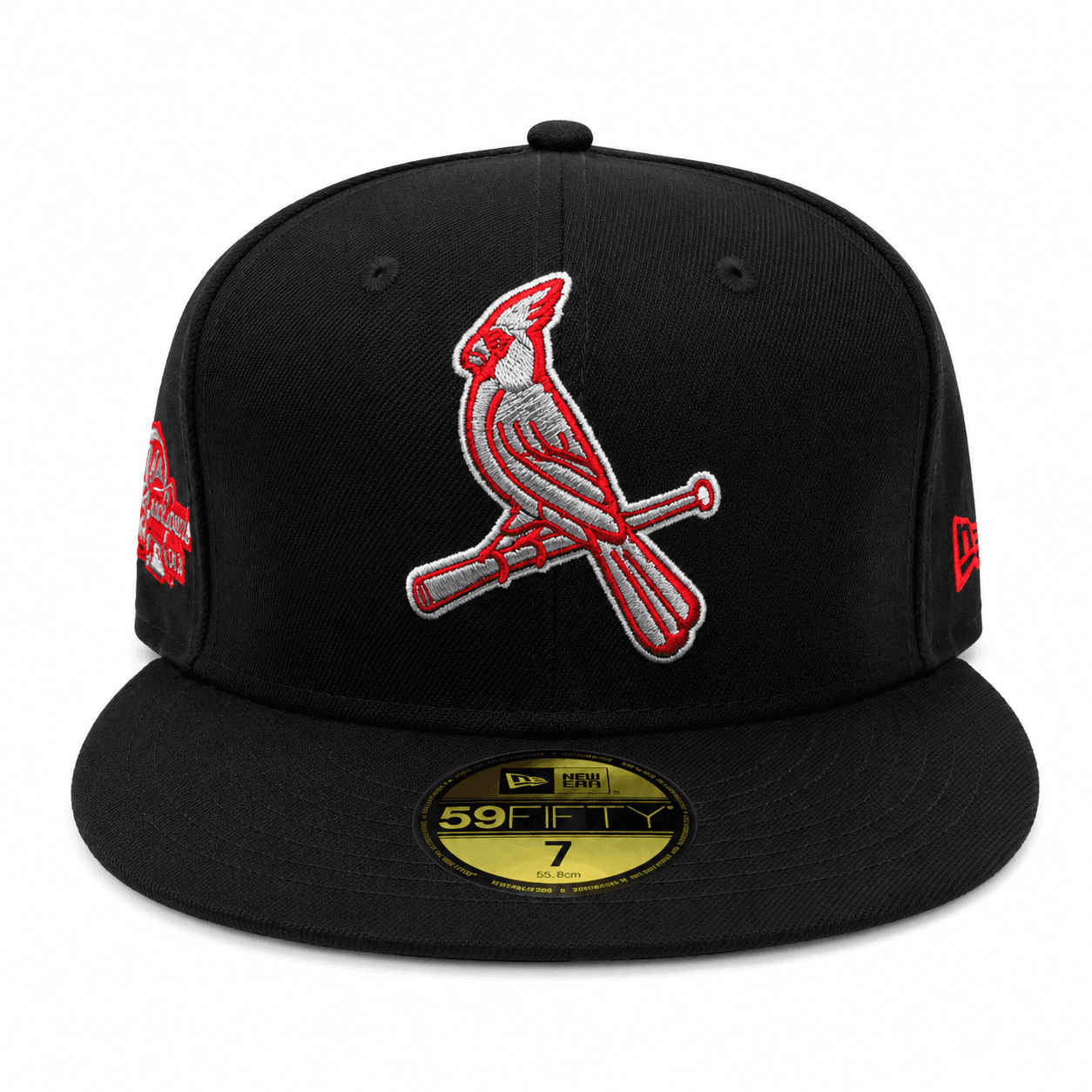 Gorra Cap Bordada