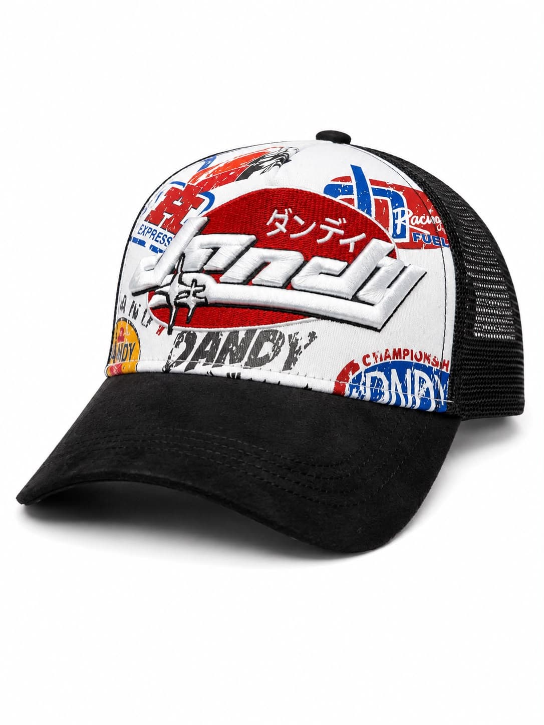 Dandy Hats 11 Aniversario D Spec Cali