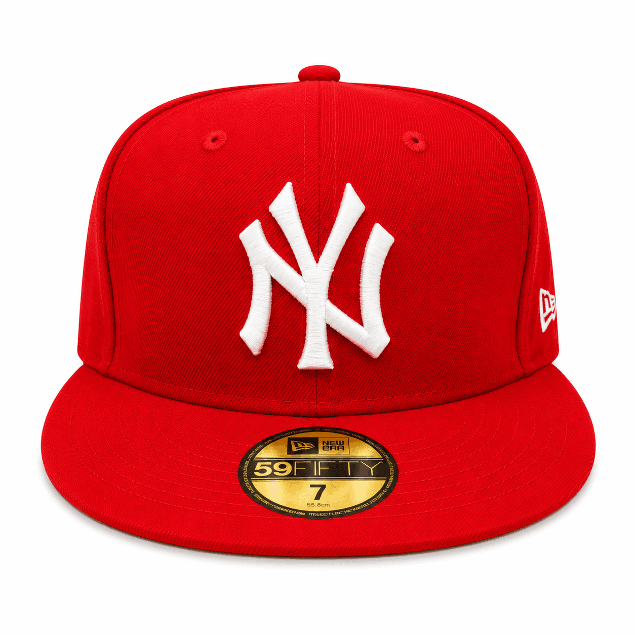 Gorra Snapback Colorblock