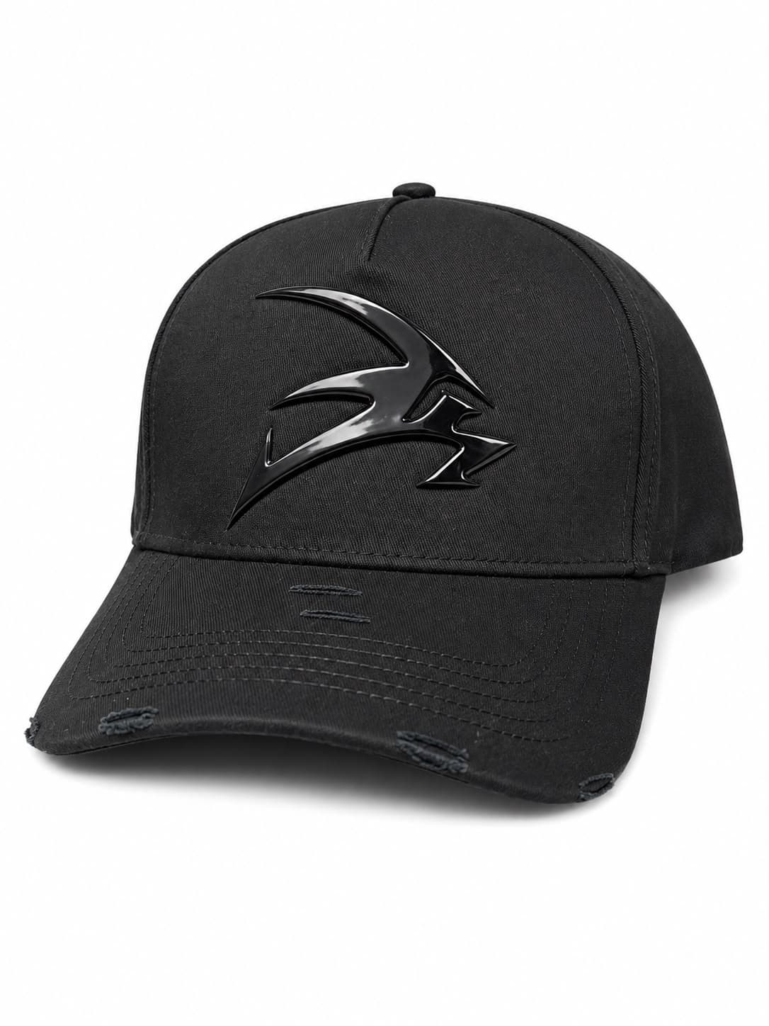 Thirty One Hats (31 Hats) "Black Shadow"