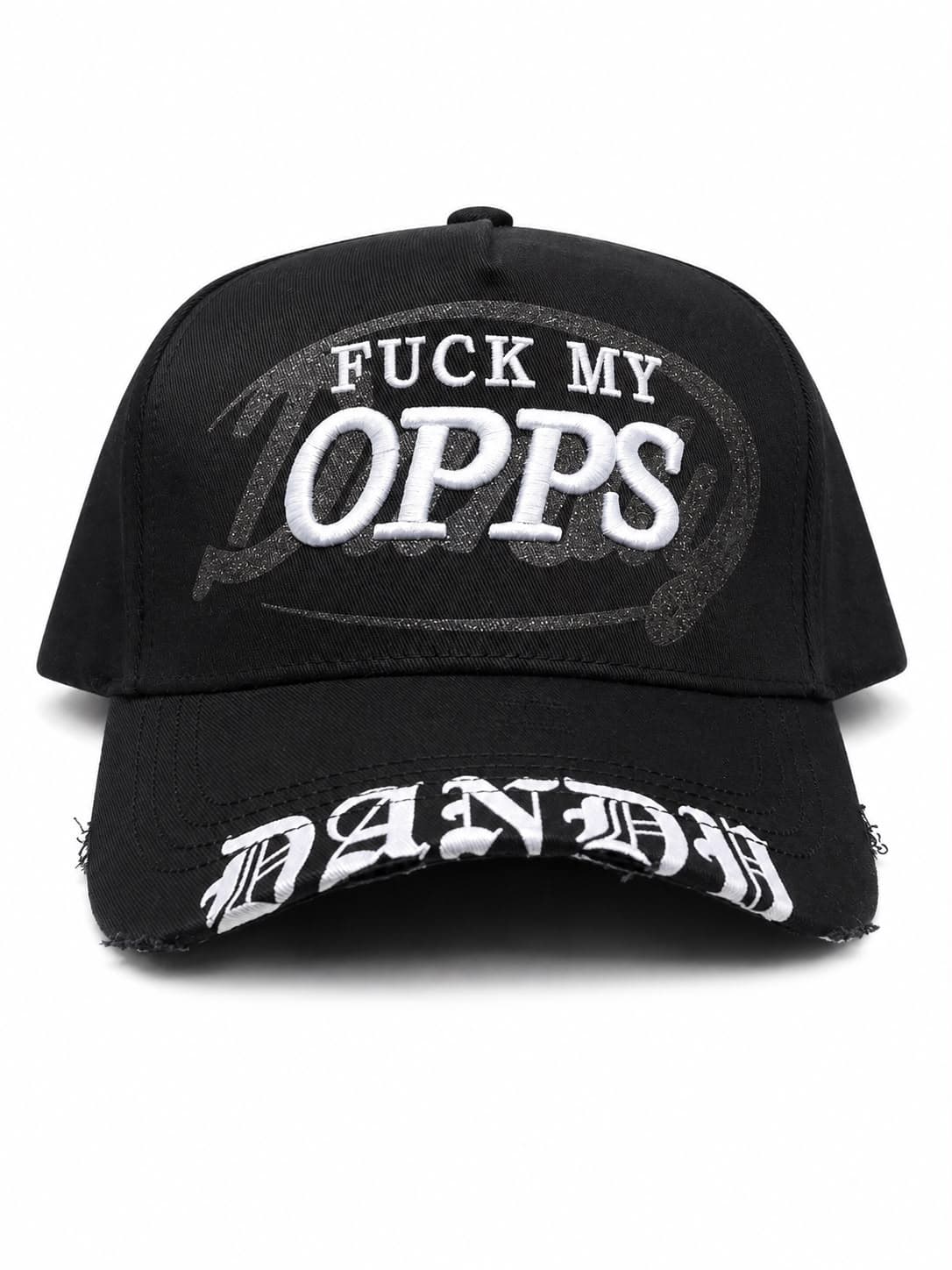 Dandy Hats "Fuck My Opps" (Something for Everyone Drop)