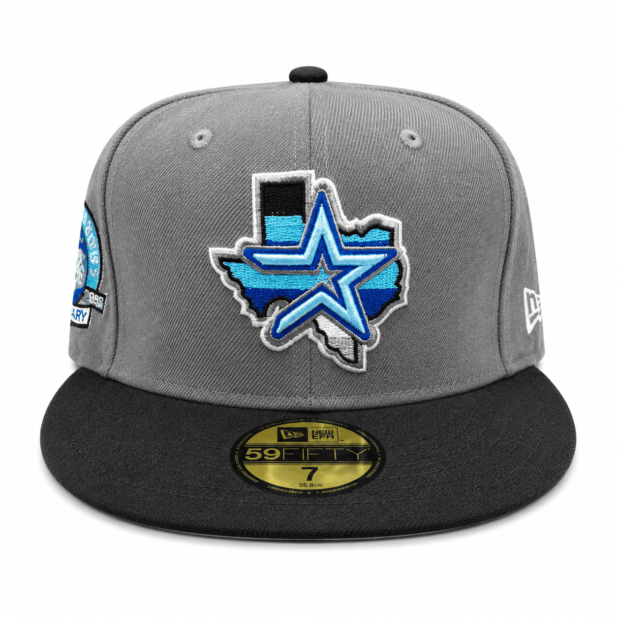 Gorra Trucker Chrome