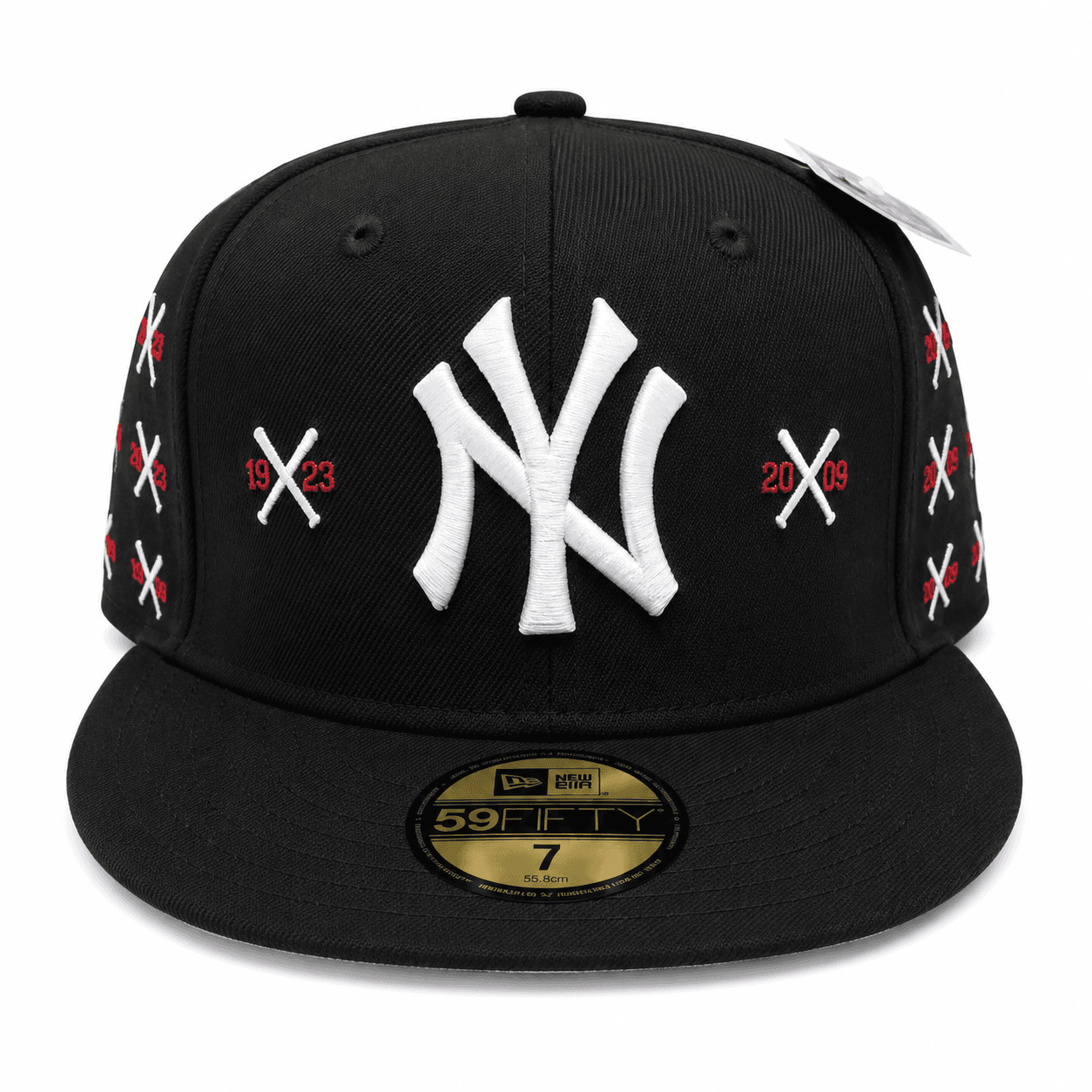Gorra Fitted Classic