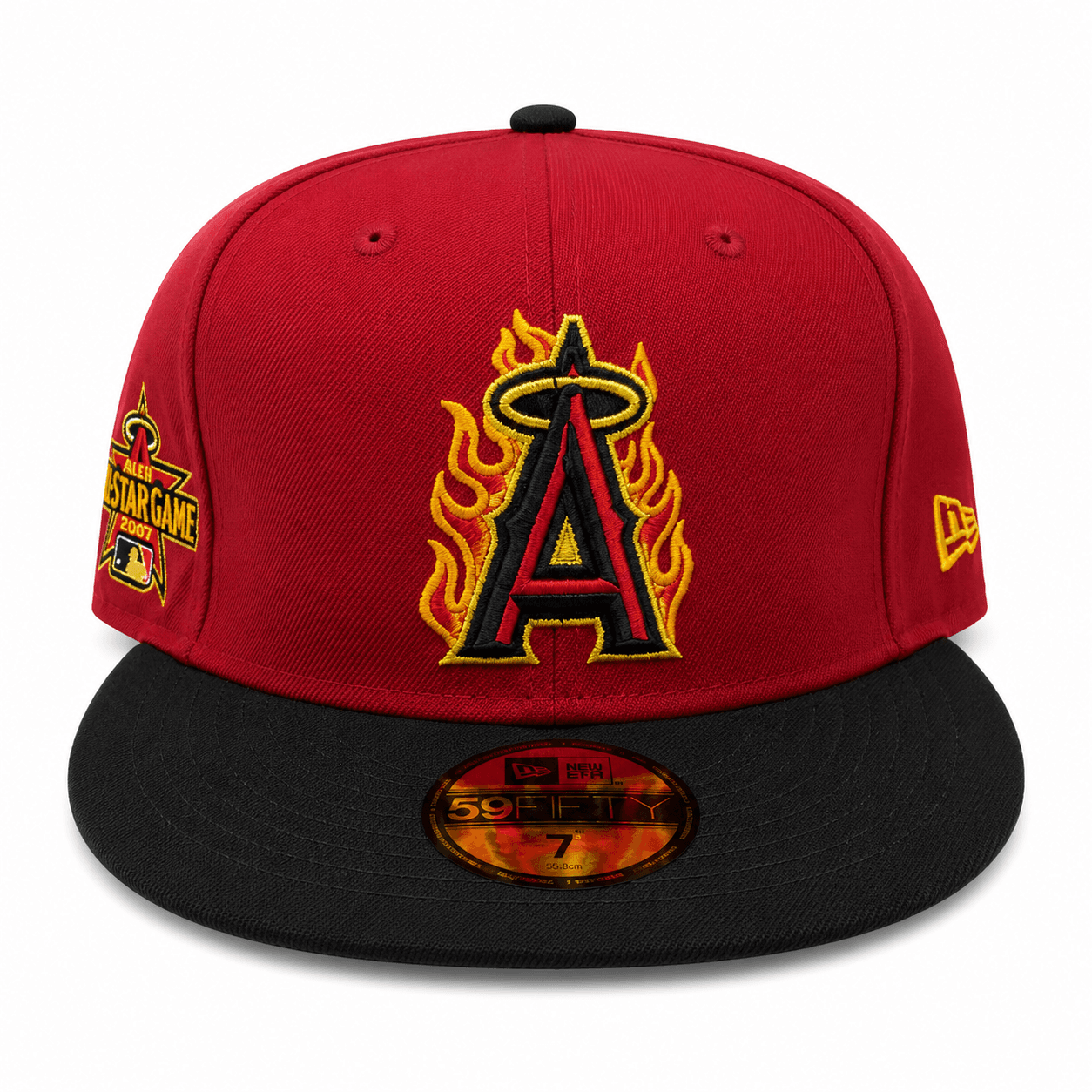 Gorra Corduroy Marrón