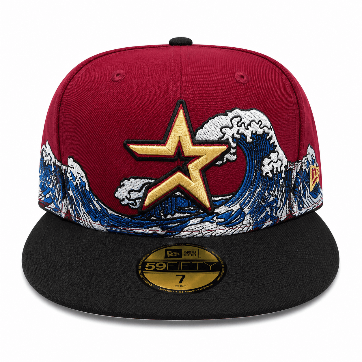 Gorra Curved Army