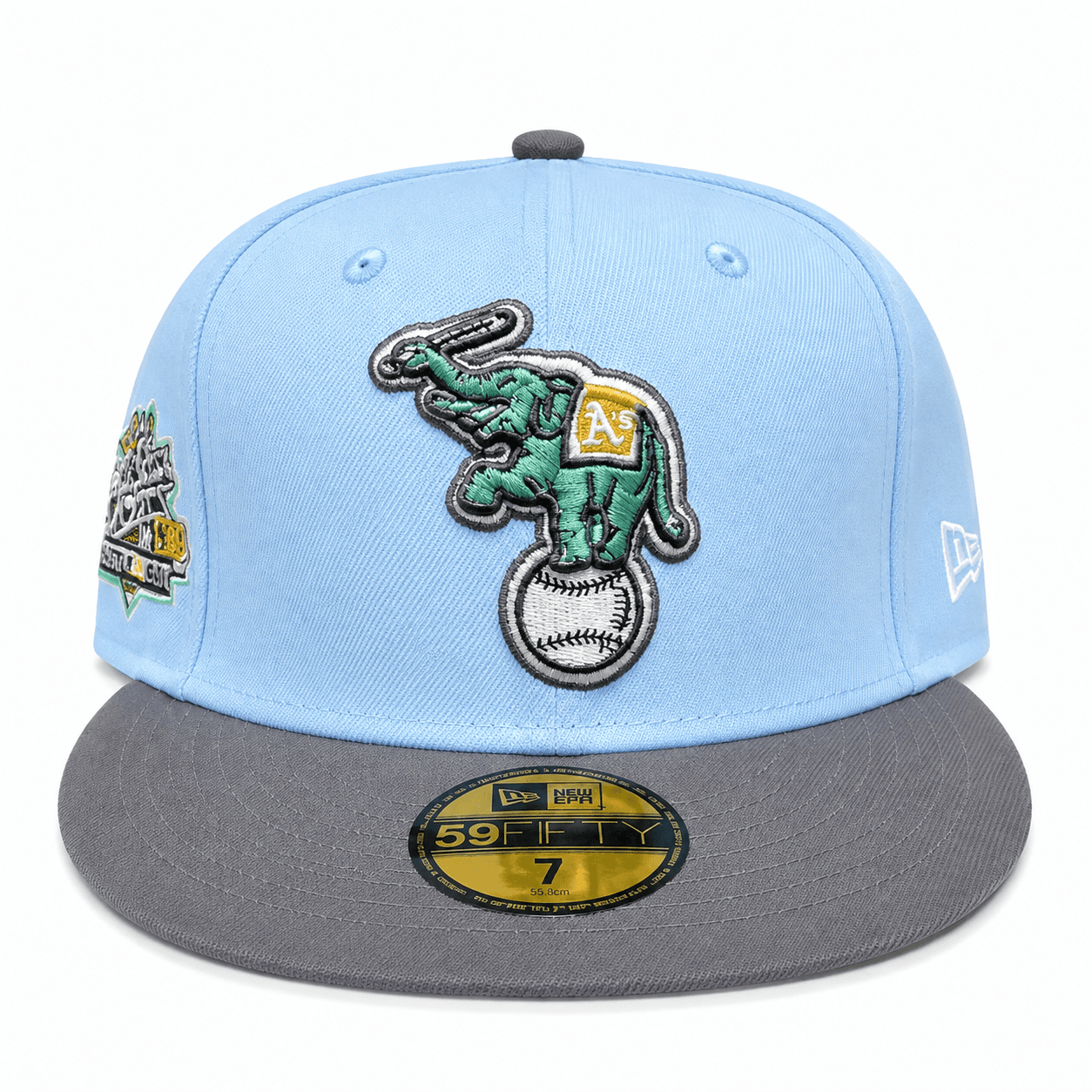 Gorra Snapback OG