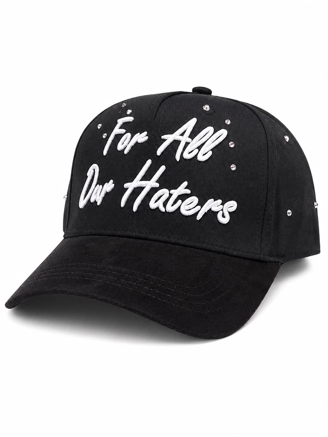 Dandy Hats x Tombochio "For All Our Haters"